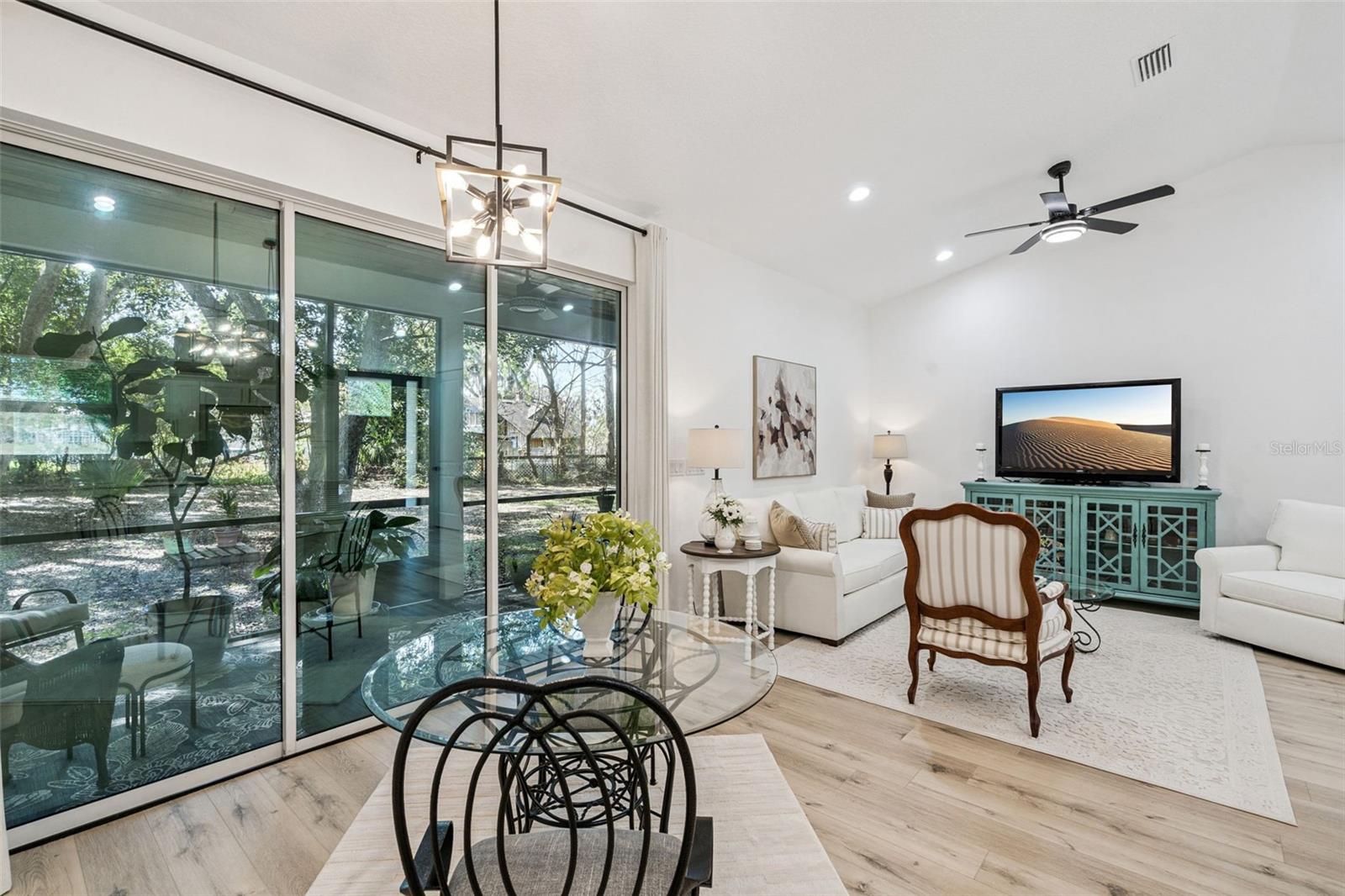 SNARRS SUB - Residential