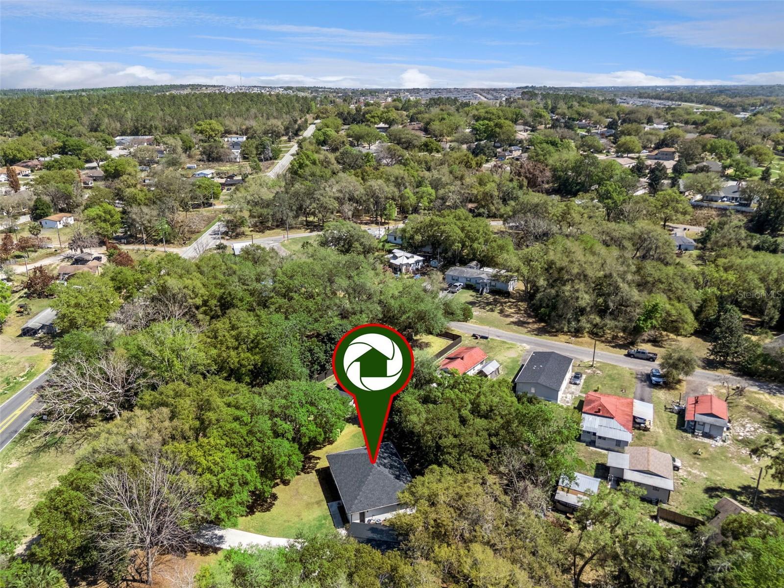 SNARRS SUB - Residential