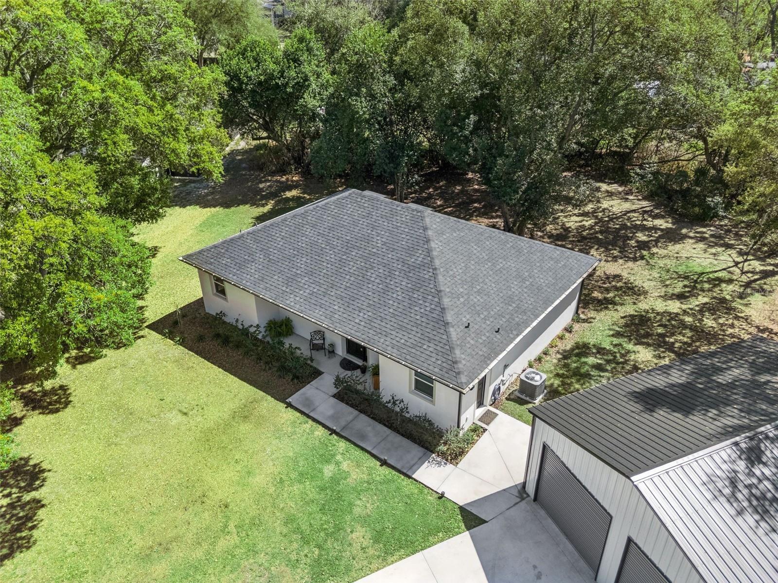 SNARRS SUB - Residential