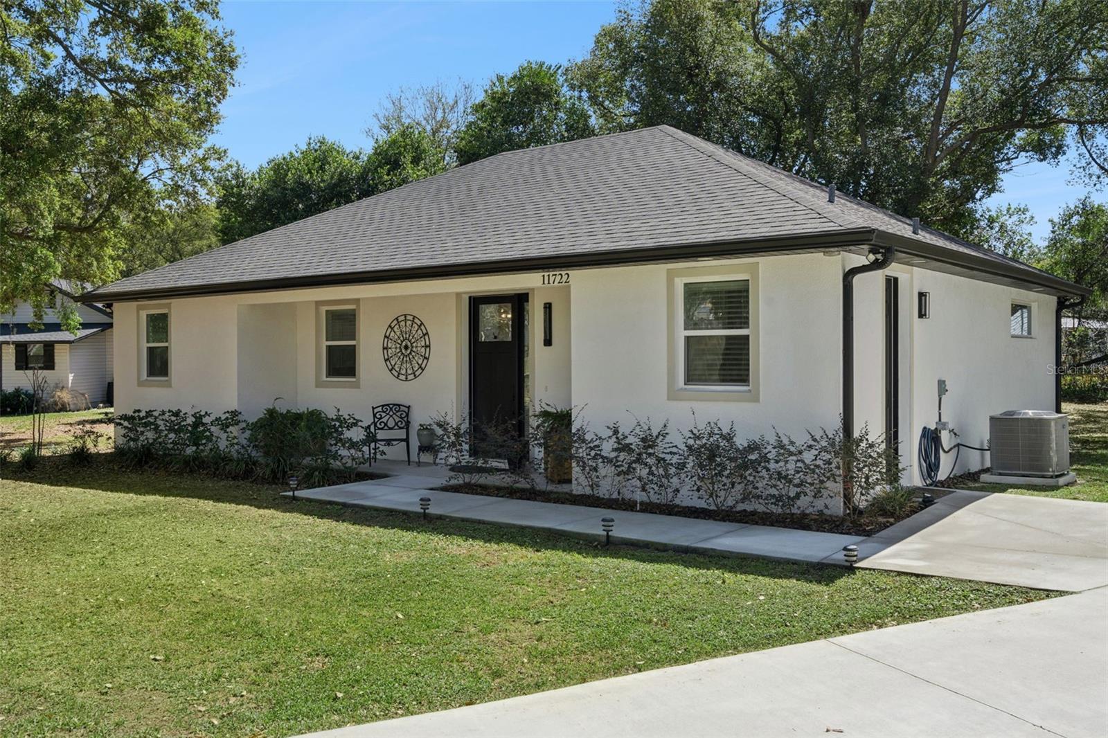 SNARRS SUB - Residential