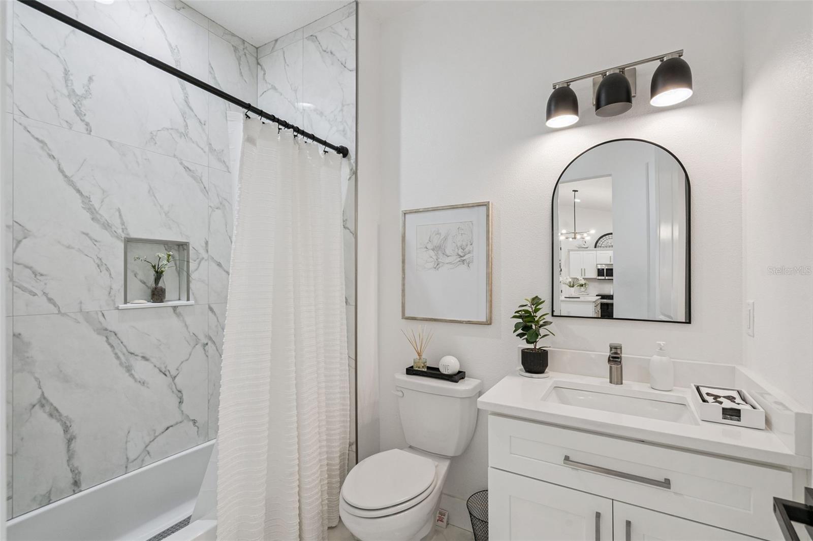 SNARRS SUB - Residential