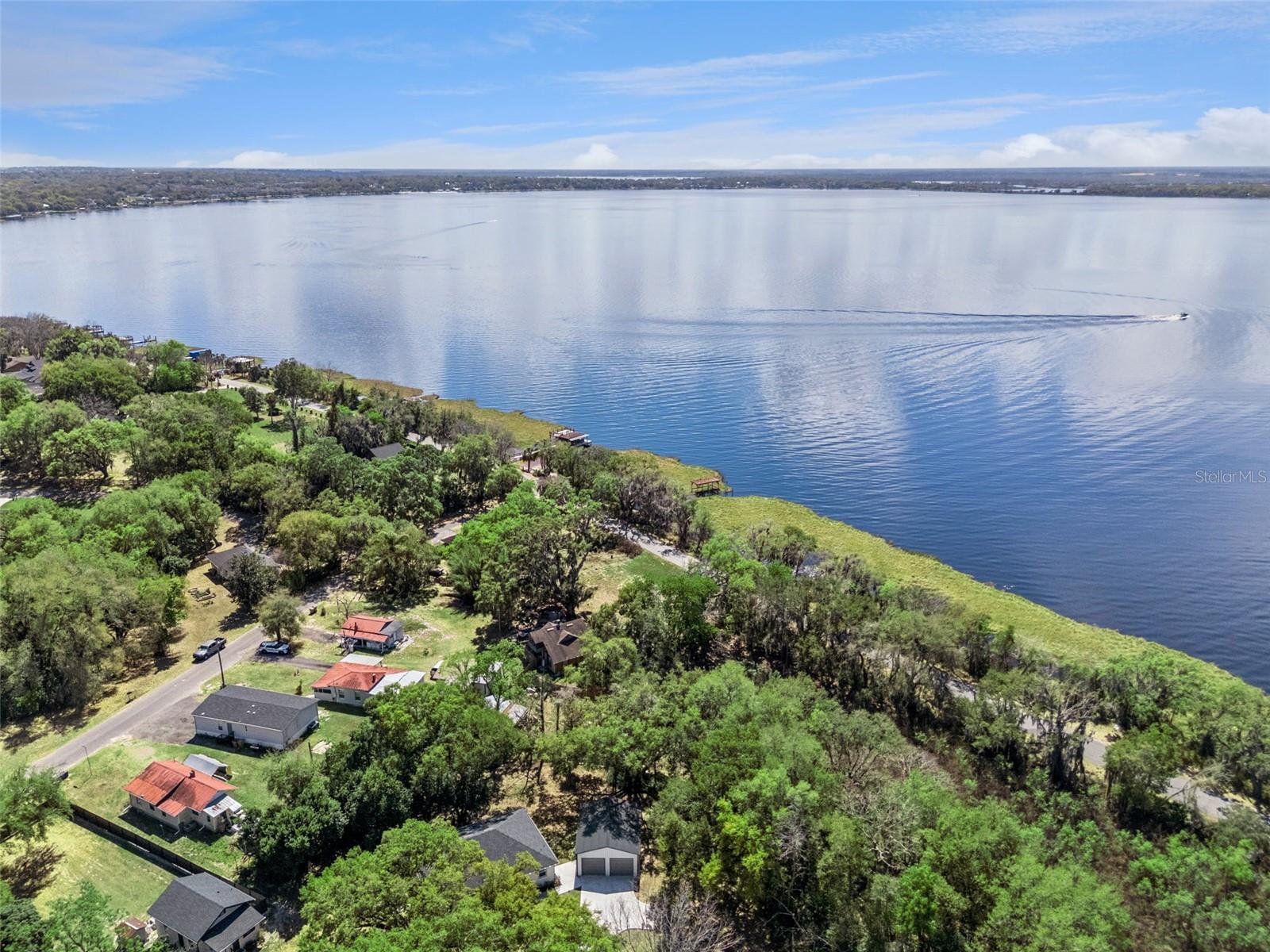 SNARRS SUB - Residential