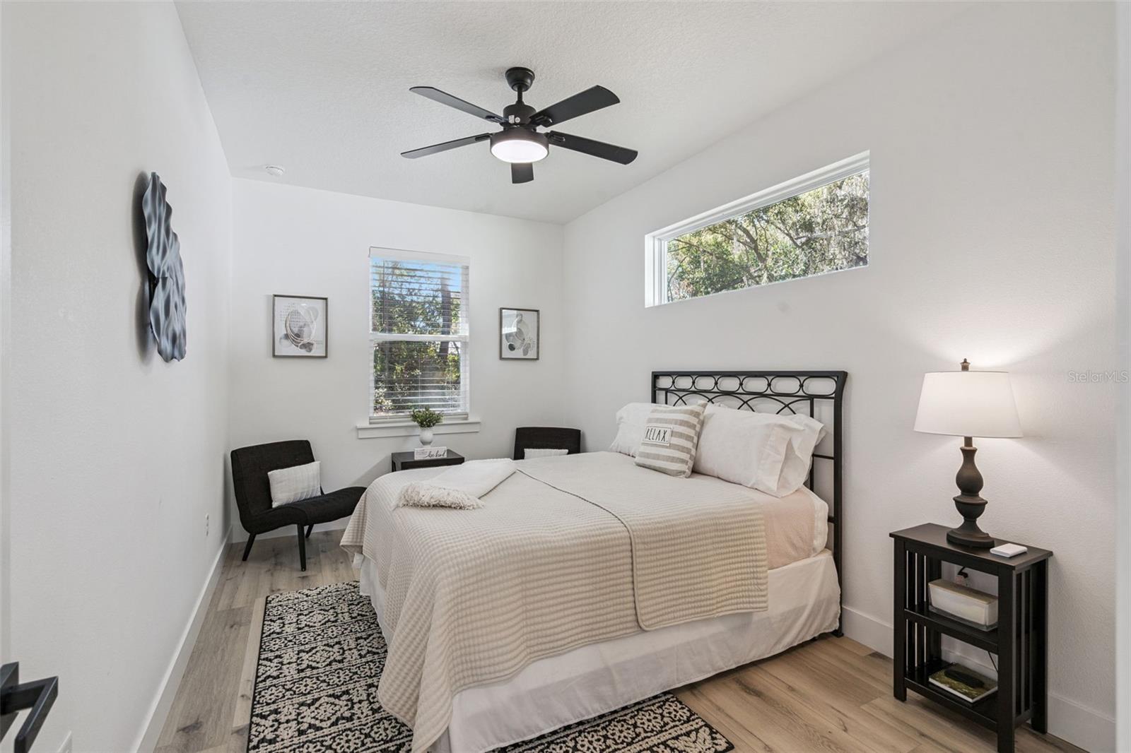 SNARRS SUB - Residential