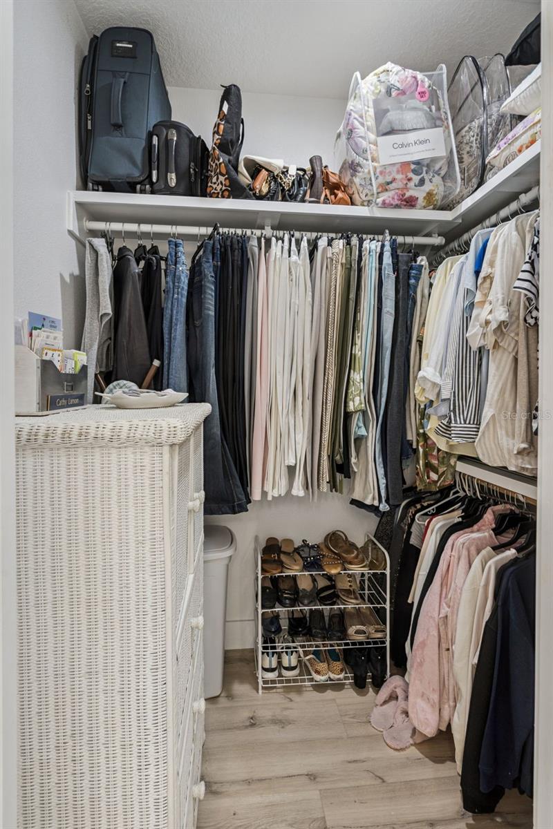 SNARRS SUB - Residential