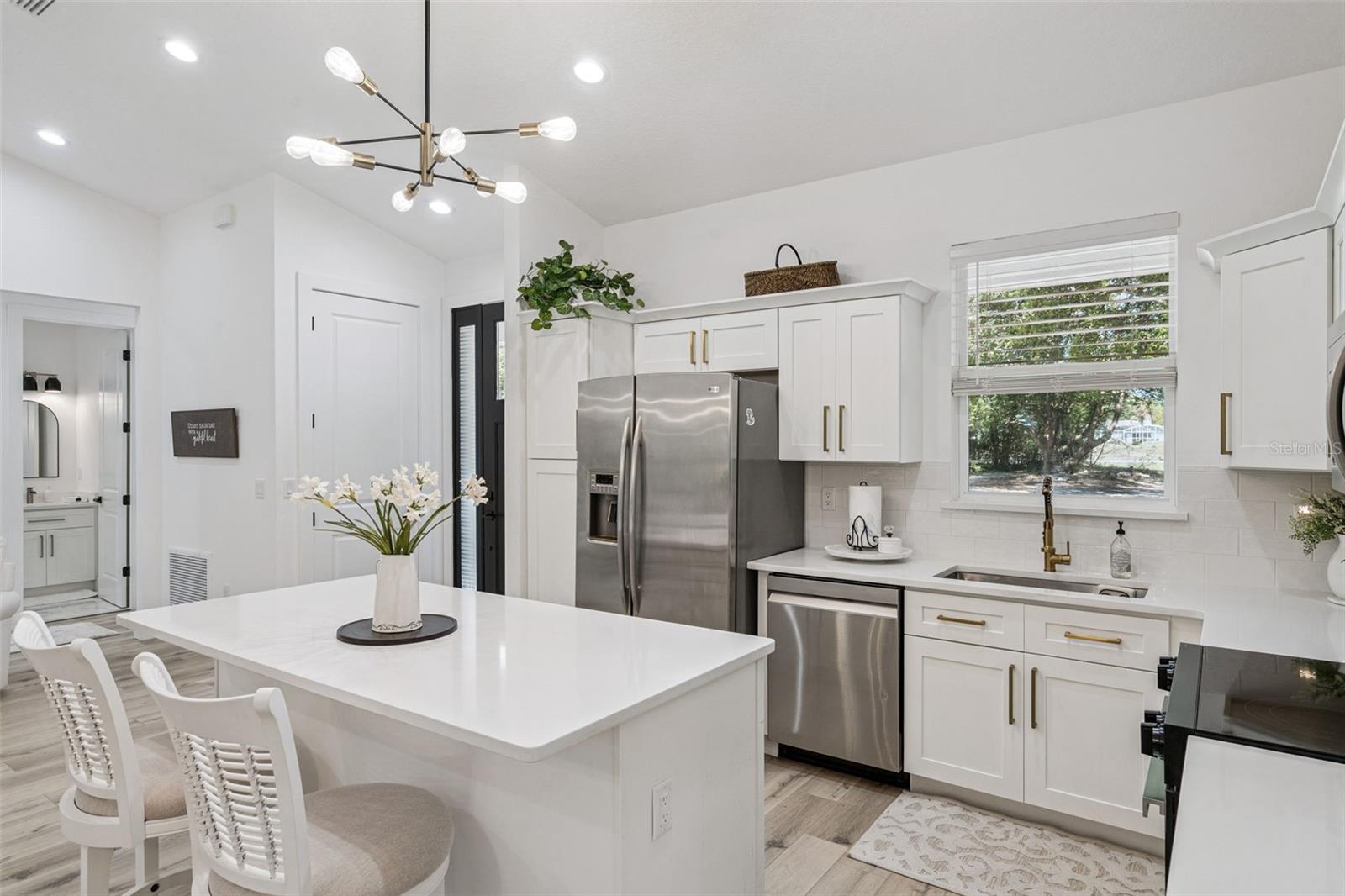 SNARRS SUB - Residential