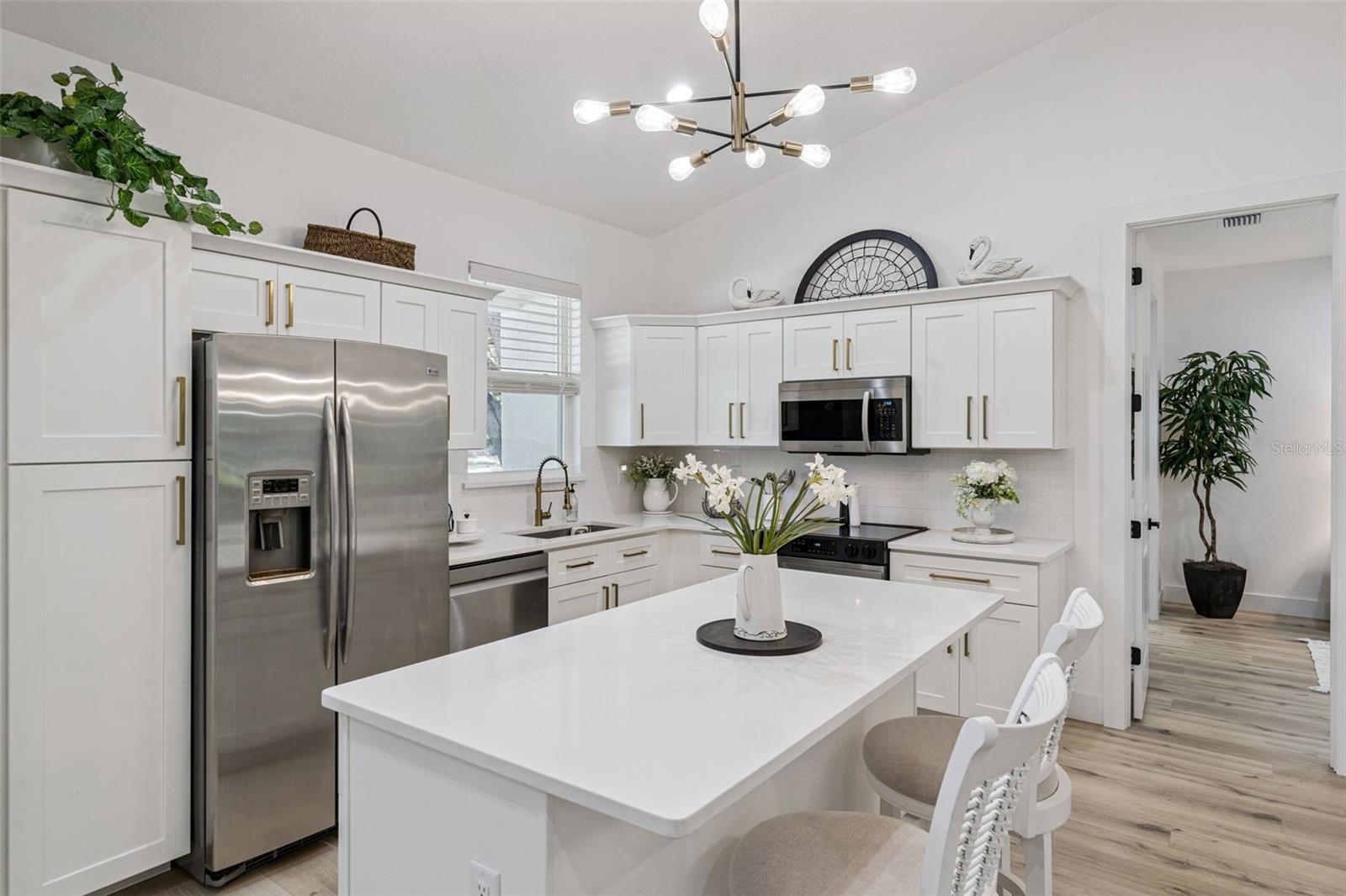 SNARRS SUB - Residential