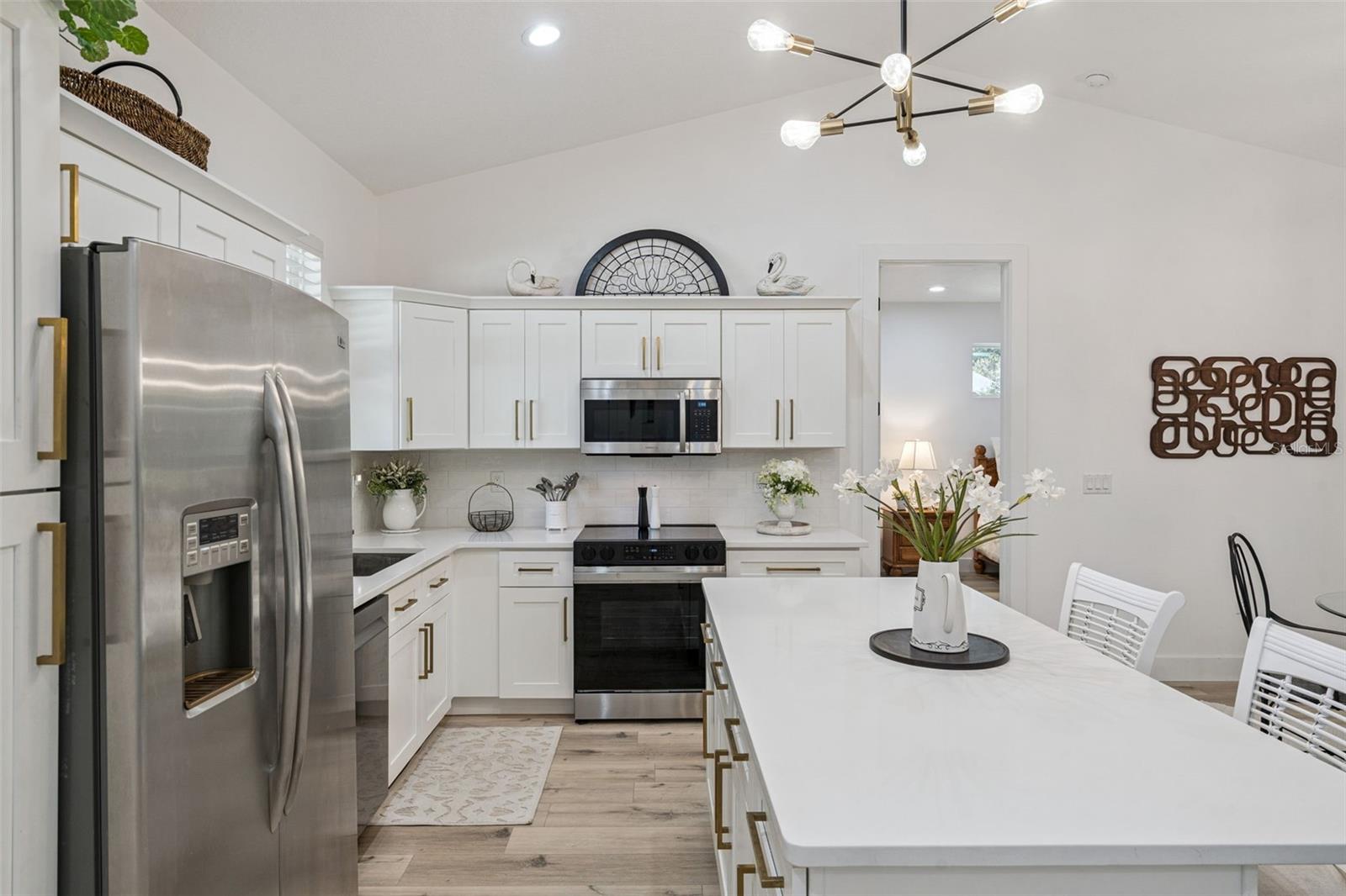 SNARRS SUB - Residential