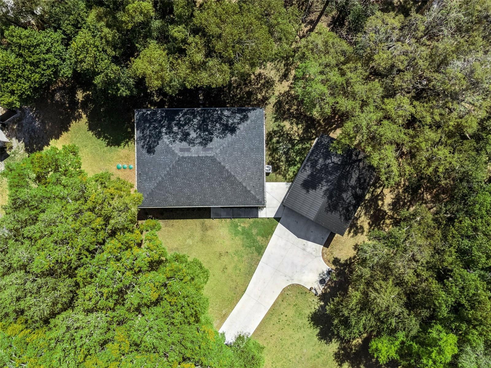 SNARRS SUB - Residential