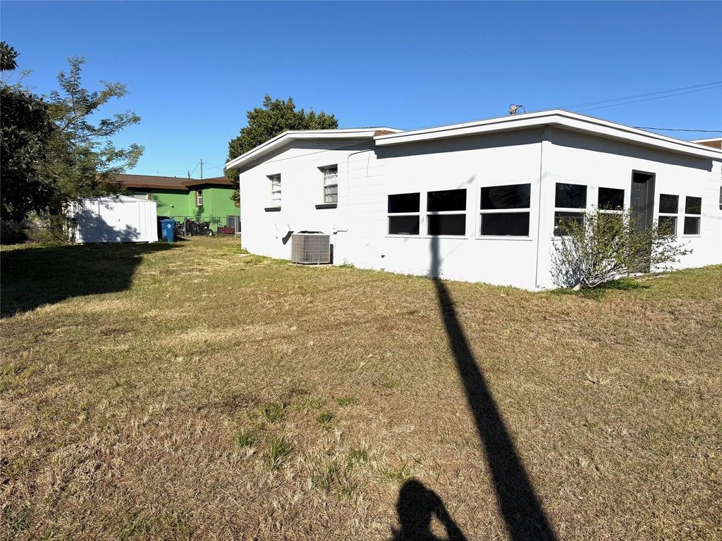 Photo of 1125 Avenue L, Haines City, FL 33844 (MLS # TB8469433)