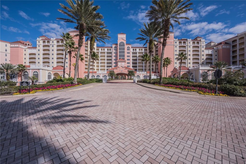 Photo of 15 Ocean Crest Way #1315, Palm Coast, FL 32137 (MLS # TB8427502)