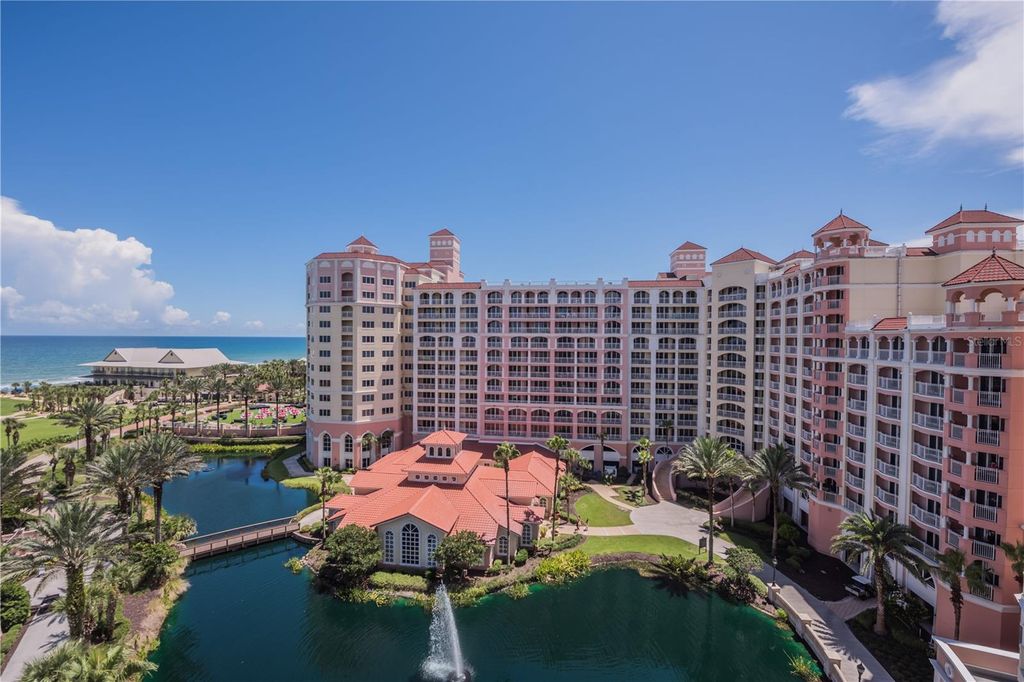 Photo of 15 Ocean Crest Way #1315, Palm Coast, FL 32137 (MLS # TB8427502)