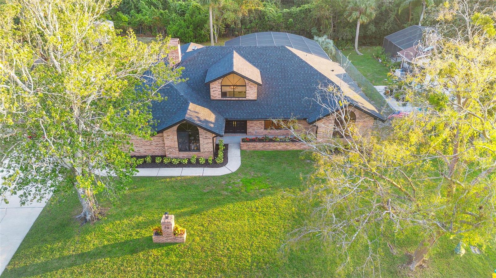 DEBARY PLANTATION - Residential