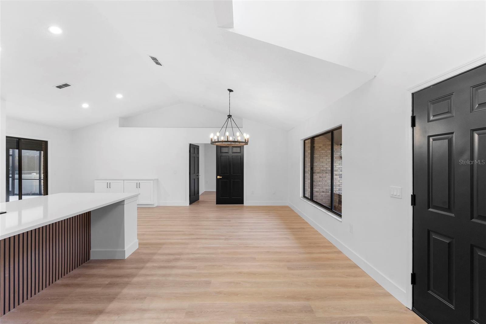 DEBARY PLANTATION - Residential