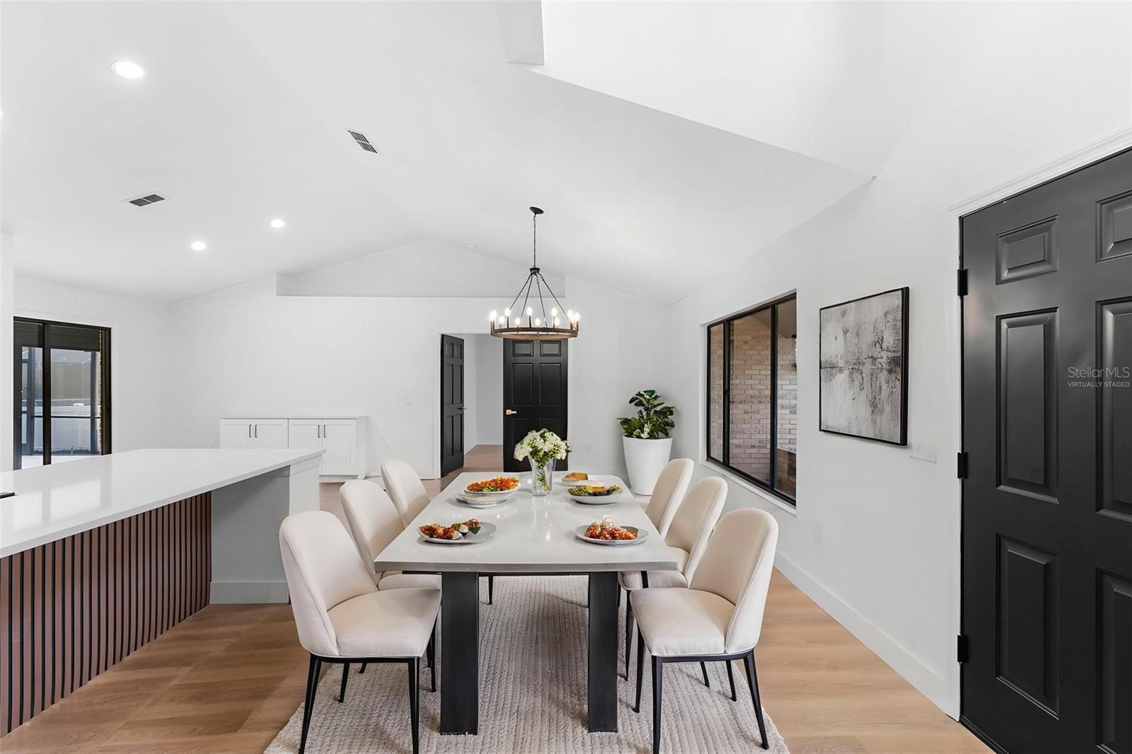 DEBARY PLANTATION - Residential