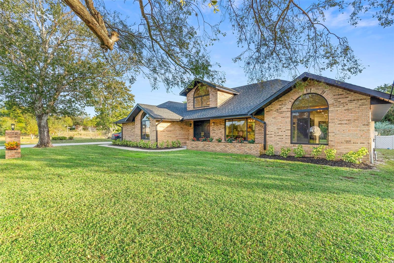 DEBARY PLANTATION - Residential
