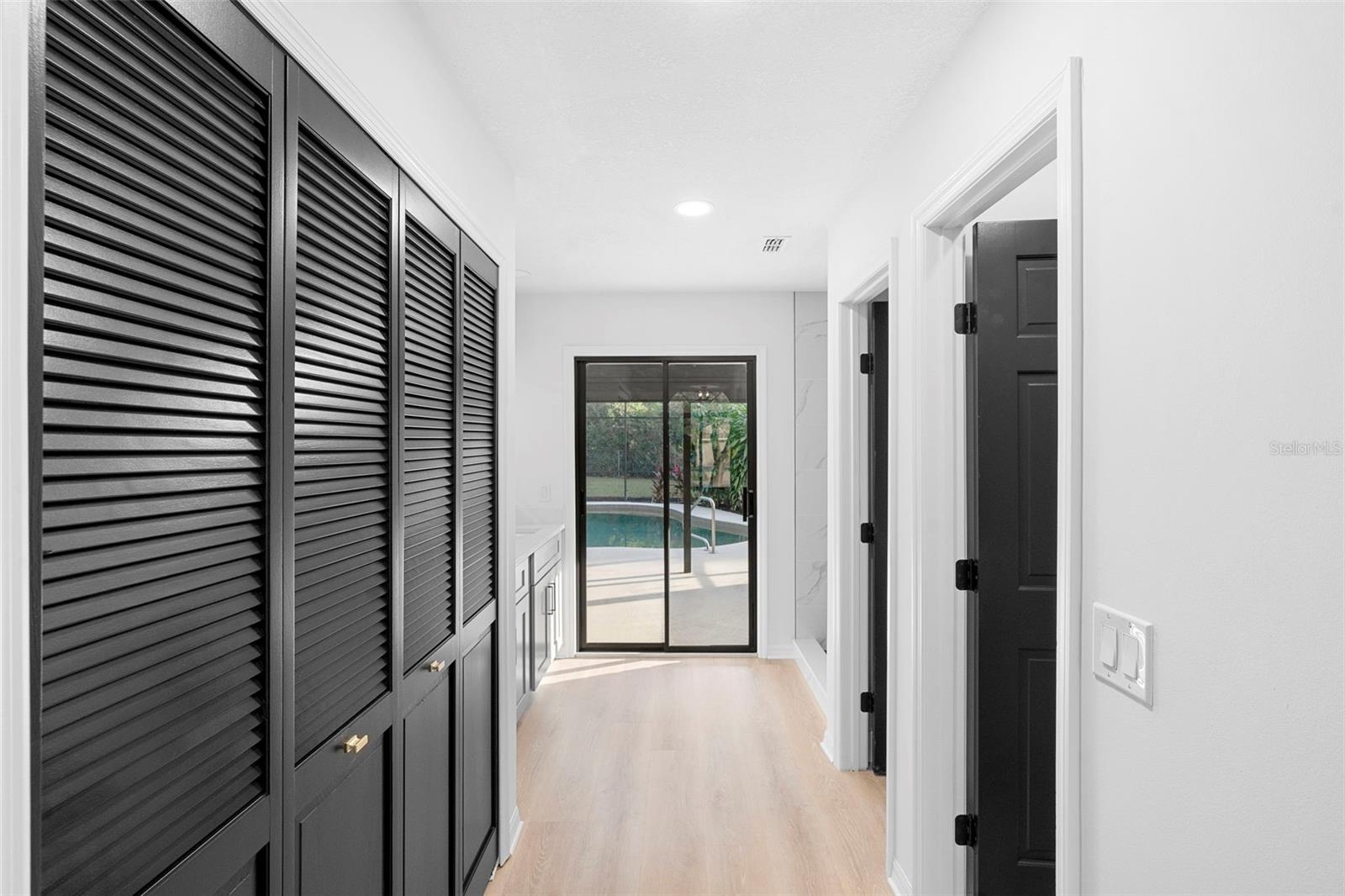 DEBARY PLANTATION - Residential