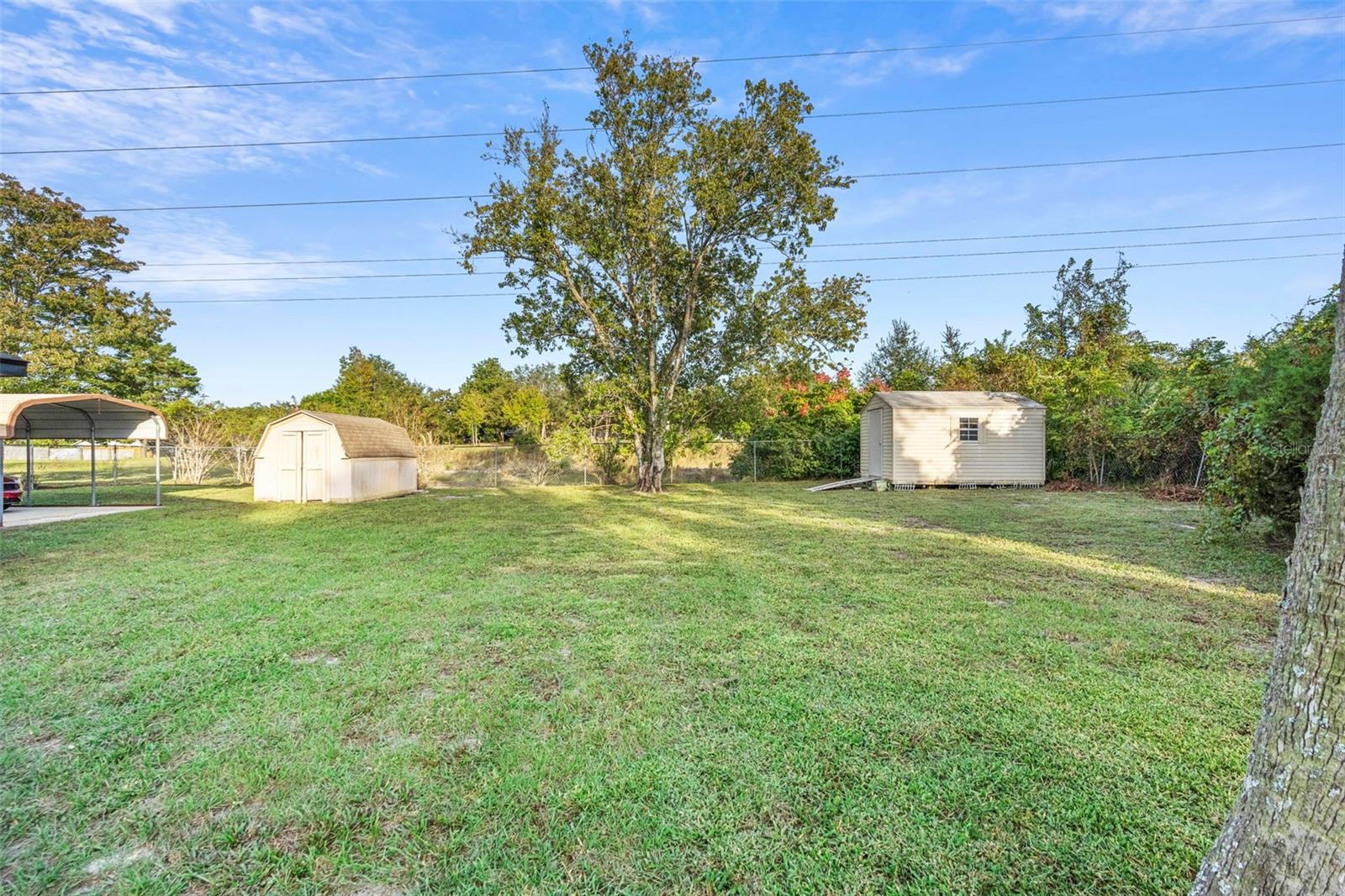 DEBARY PLANTATION - Residential