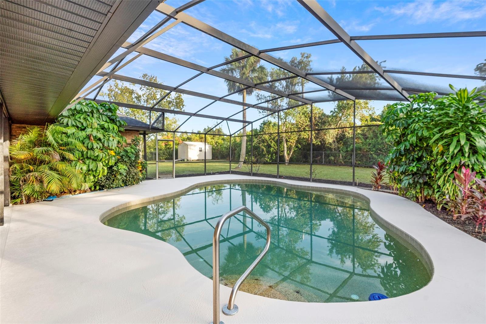 DEBARY PLANTATION - Residential