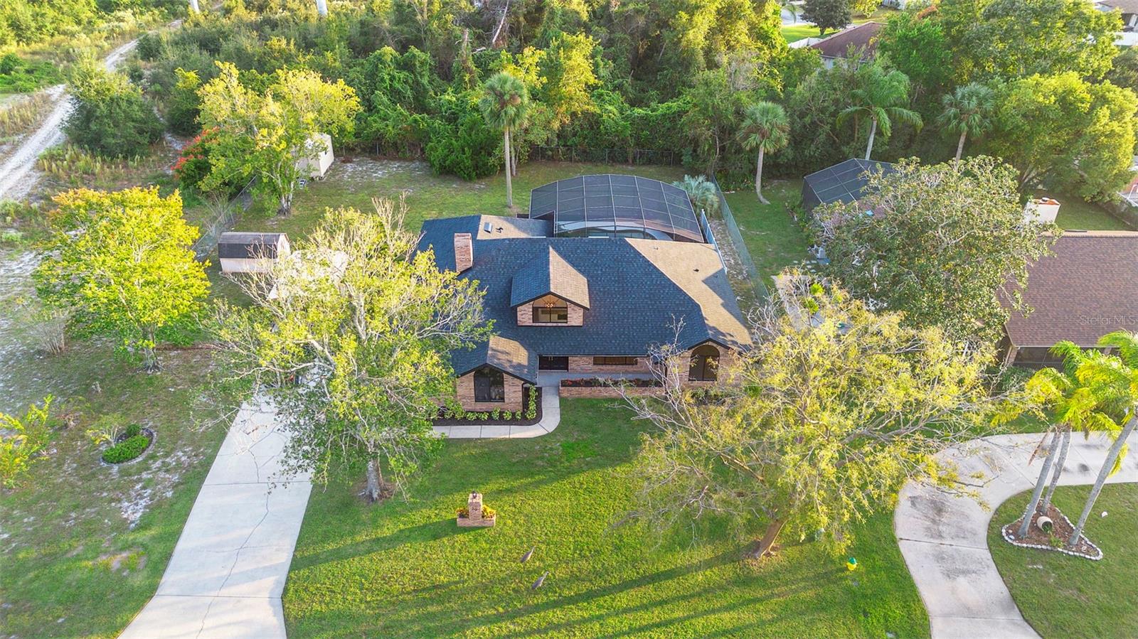 DEBARY PLANTATION - Residential