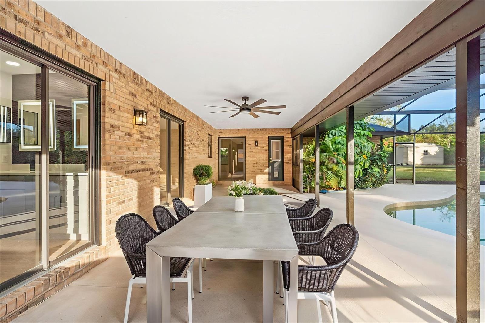 DEBARY PLANTATION - Residential