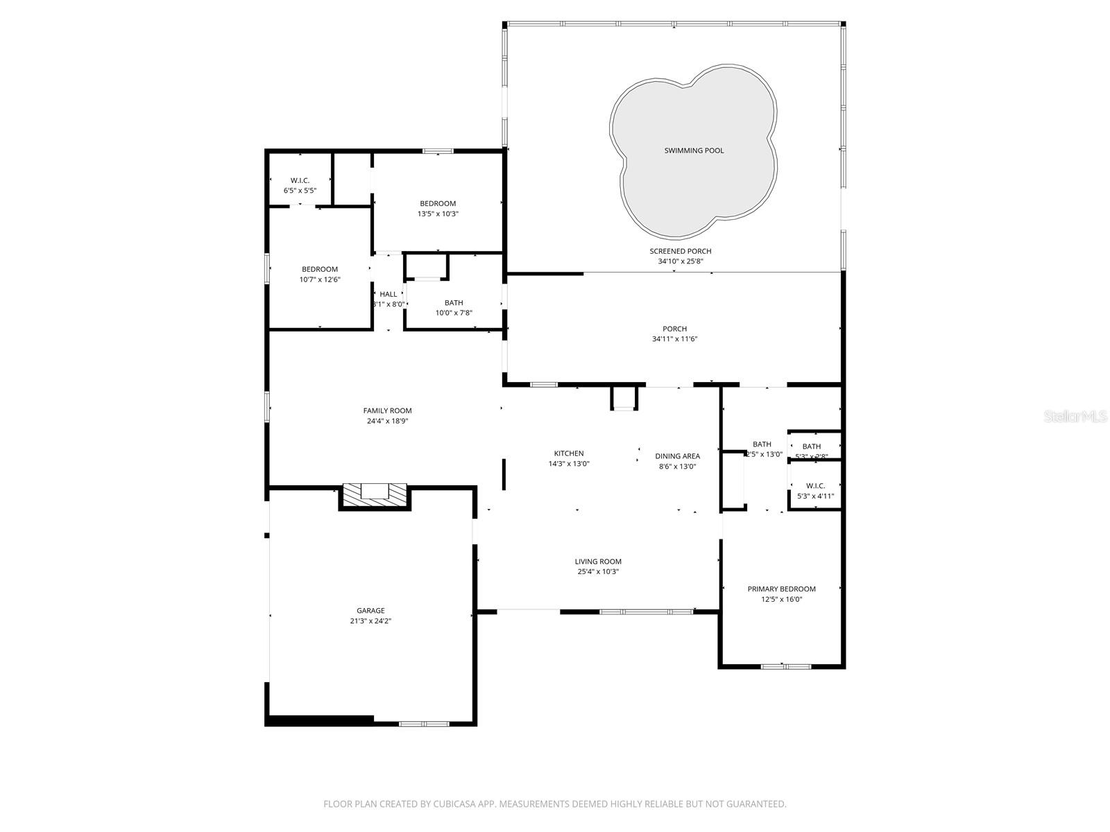 DEBARY PLANTATION - Residential