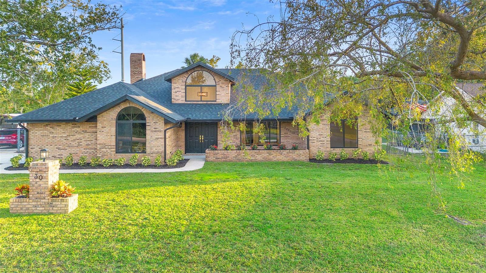 DEBARY PLANTATION - Residential