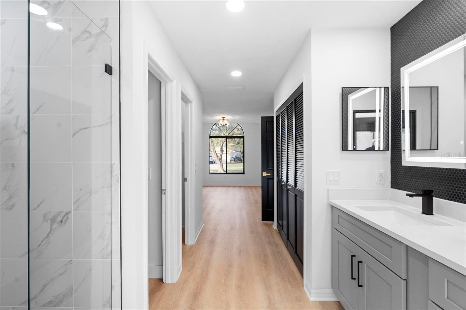 DEBARY PLANTATION - Residential