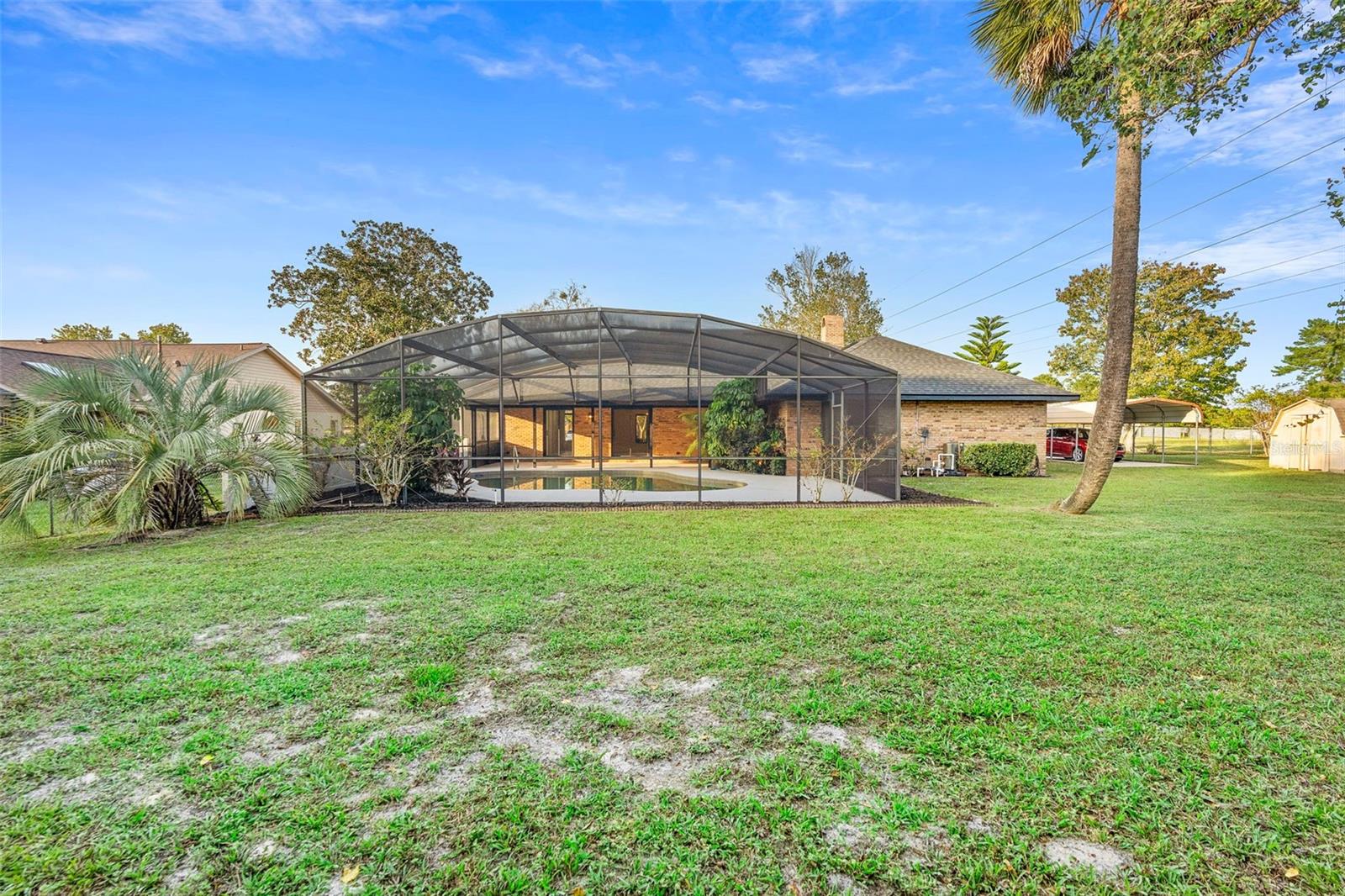 DEBARY PLANTATION - Residential