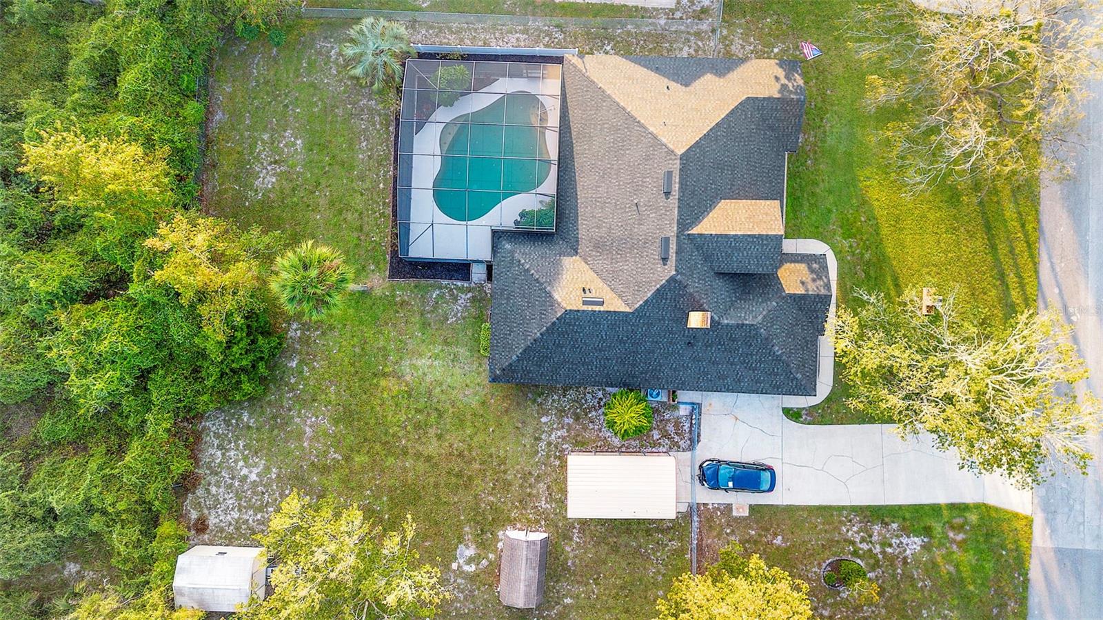 DEBARY PLANTATION - Residential