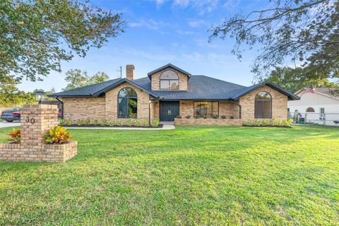Photo of 30 Rosedown Boulevard, Debary, FL 32713 (MLS # O6355433) Photo of 30 Rosedown Boulevard, Debary, FL 32713 (MLS # O6355433)