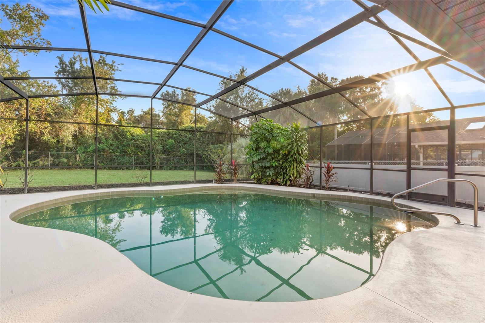 DEBARY PLANTATION - Residential