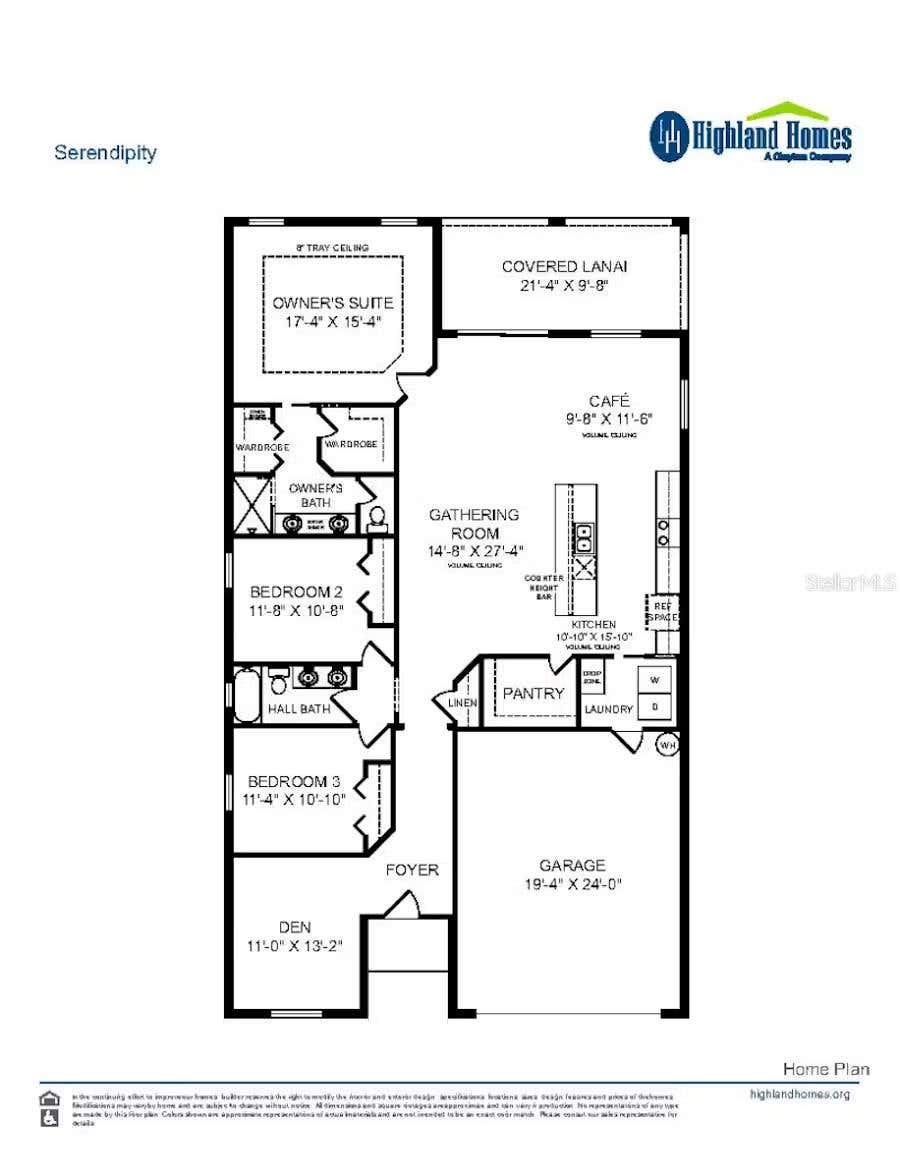 Photo of 233 Dancing Dahlia Street, Ruskin, FL 33570 (MLS # L4962814)