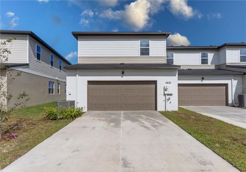 A home in SAINT CLOUD