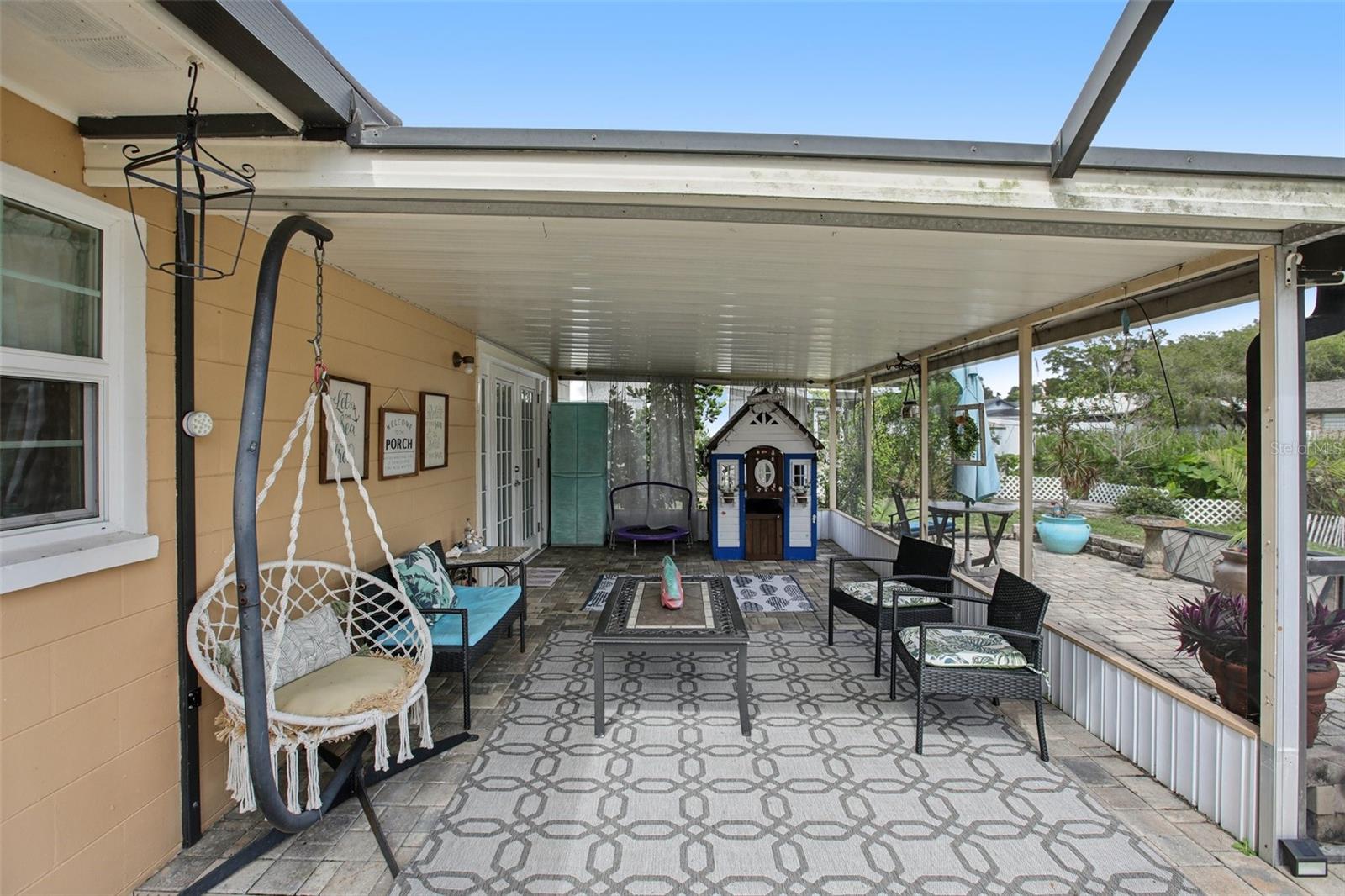 LAKE GIBSON SHORES - Residential