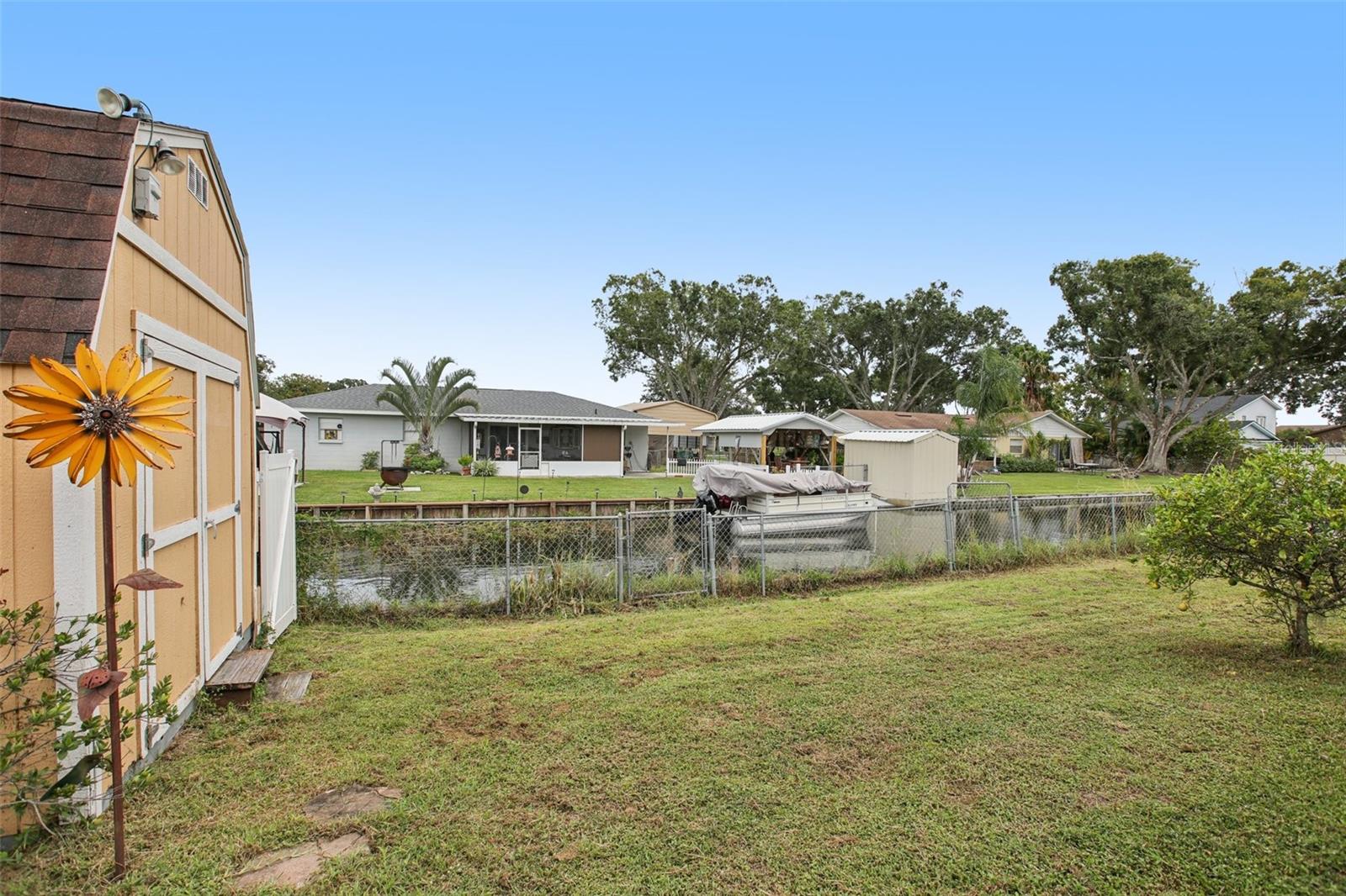 LAKE GIBSON SHORES - Residential