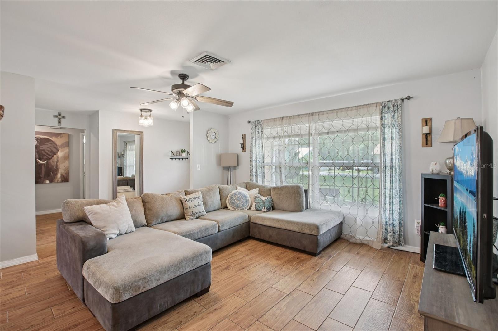 LAKE GIBSON SHORES - Residential