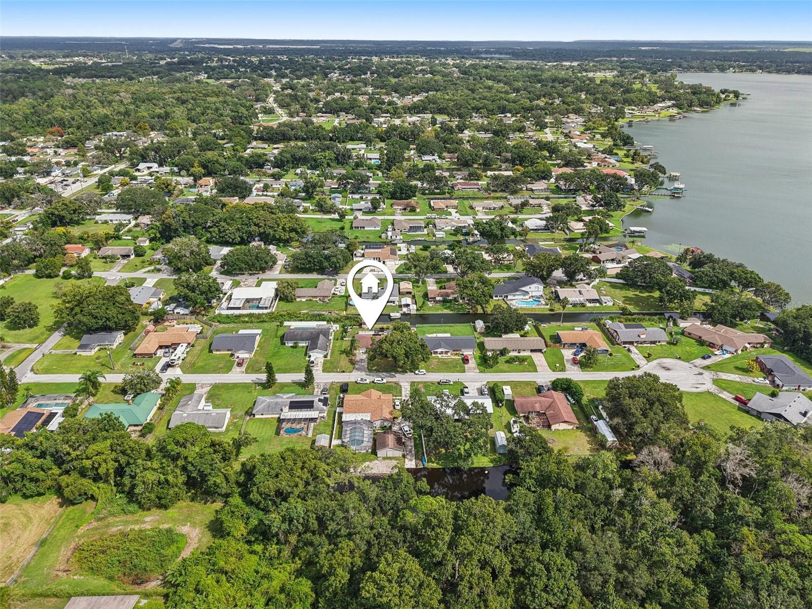 LAKE GIBSON SHORES - Residential