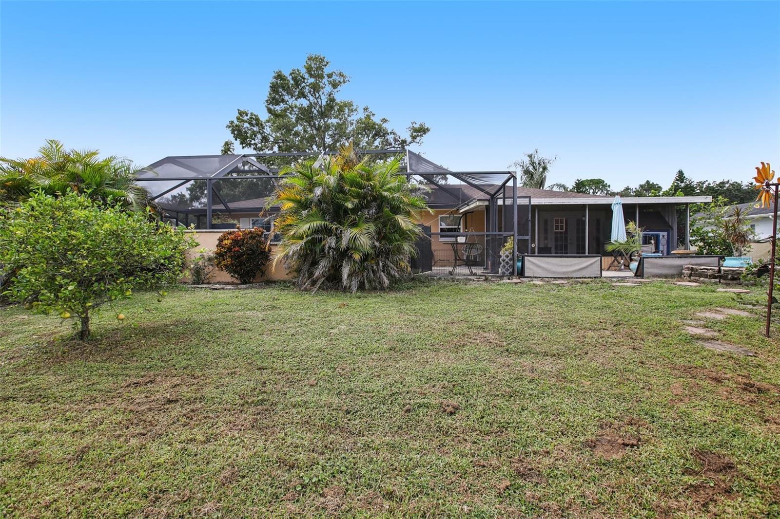 LAKE GIBSON SHORES - Residential
