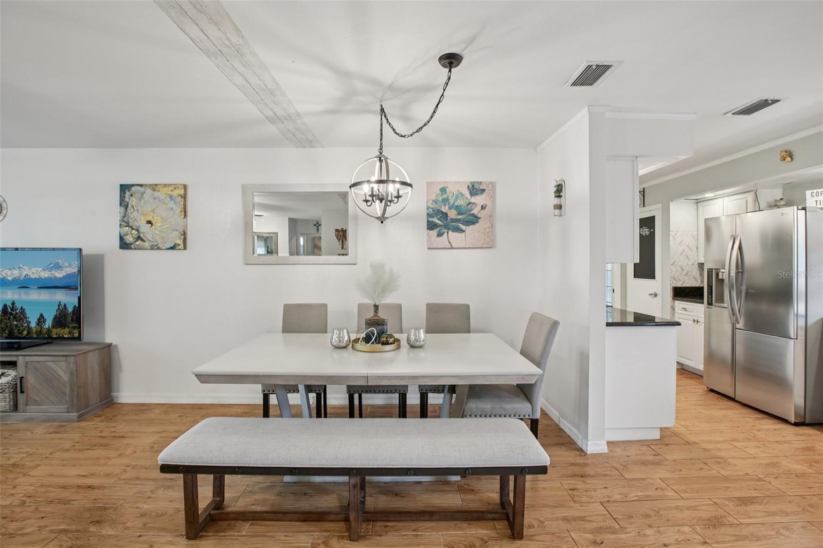 LAKE GIBSON SHORES - Residential