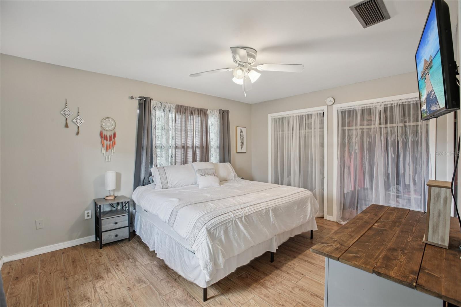 LAKE GIBSON SHORES - Residential