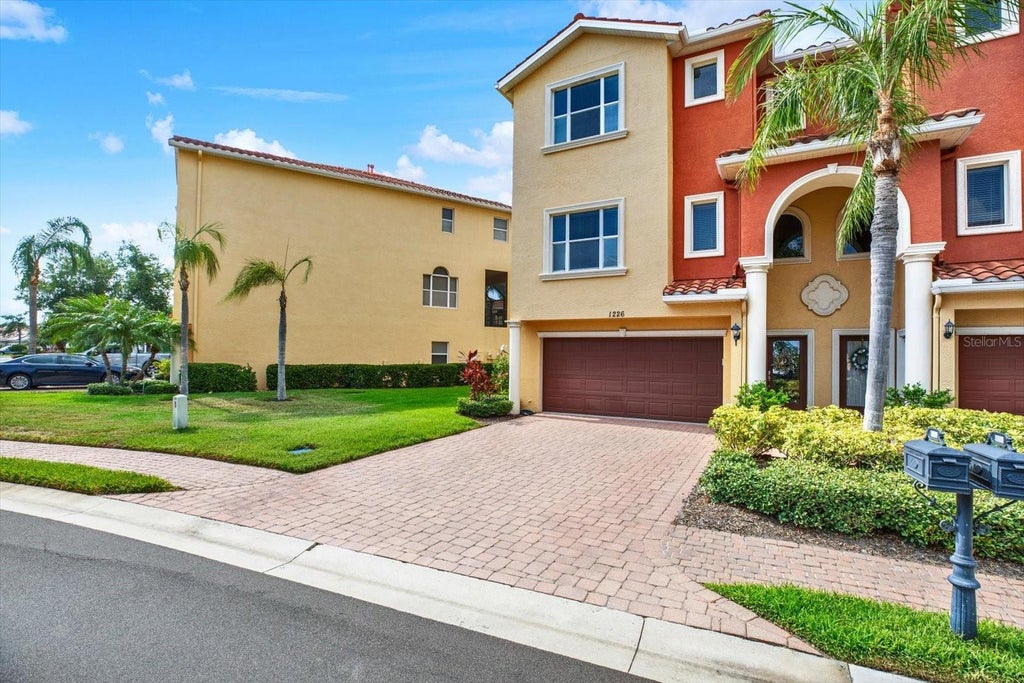 Photo of 1226 3rd Street Circle E, Palmetto, FL 34221 (MLS # TB8528408)