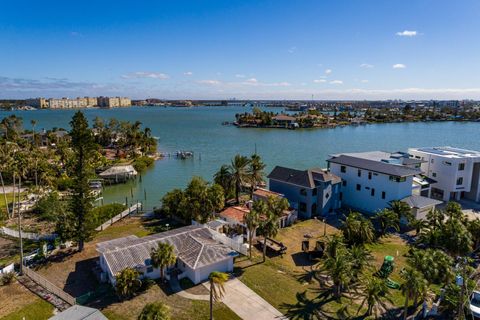 15815 REDINGTON DRIVE REDINGTON BEACH FL 33708