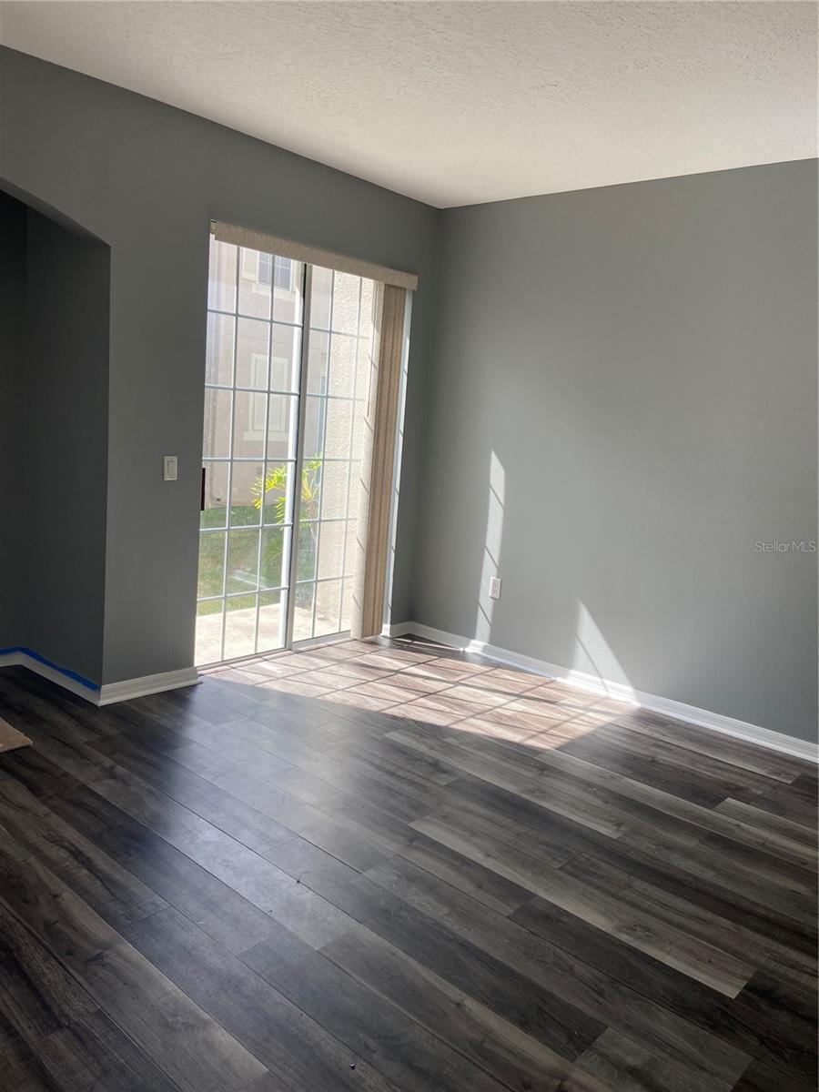 SADDLE CREEK MANOR - Residential