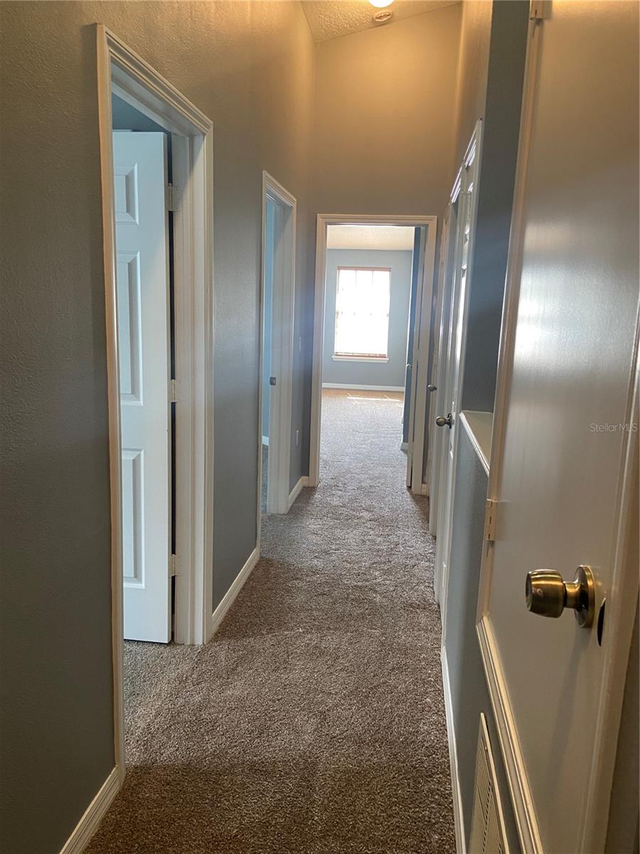 SADDLE CREEK MANOR - Residential