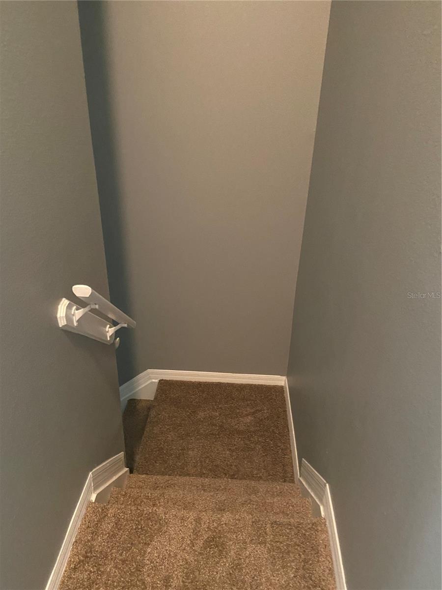 SADDLE CREEK MANOR - Residential