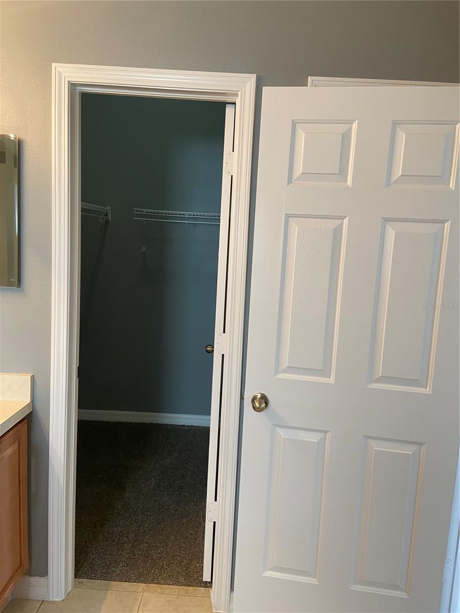 SADDLE CREEK MANOR - Residential