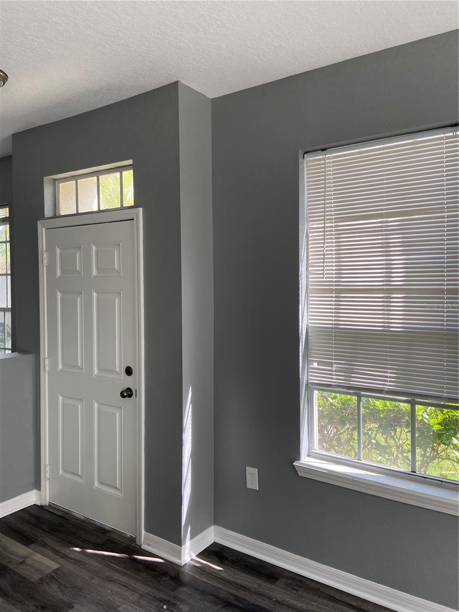 SADDLE CREEK MANOR - Residential