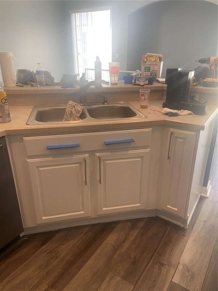 SADDLE CREEK MANOR - Residential