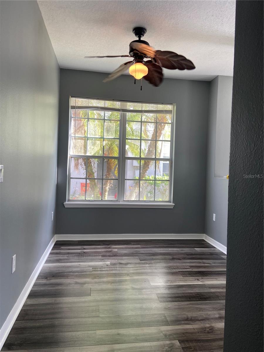 SADDLE CREEK MANOR - Residential