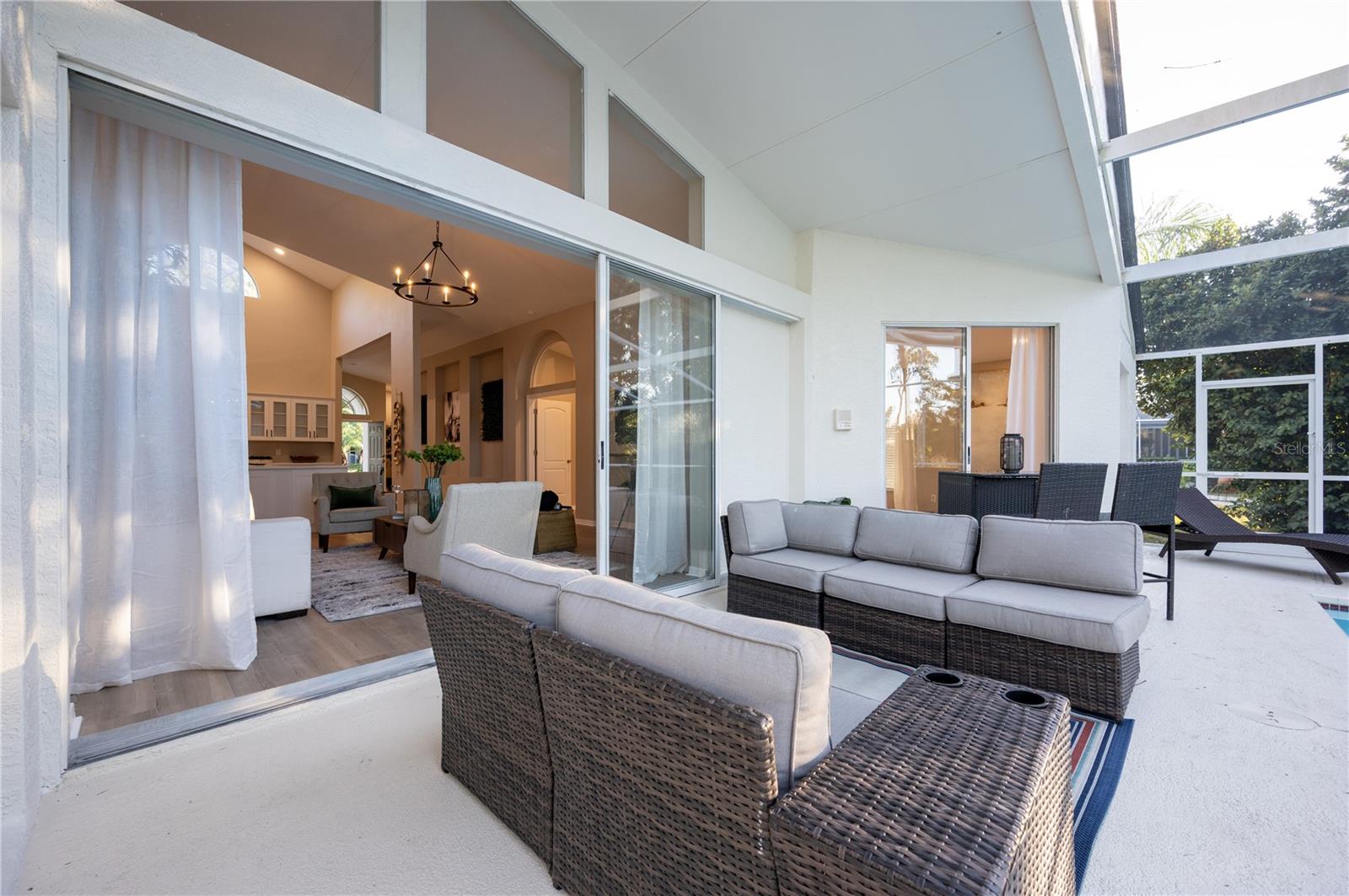 ARBOR LAKES PH 1A - Residential